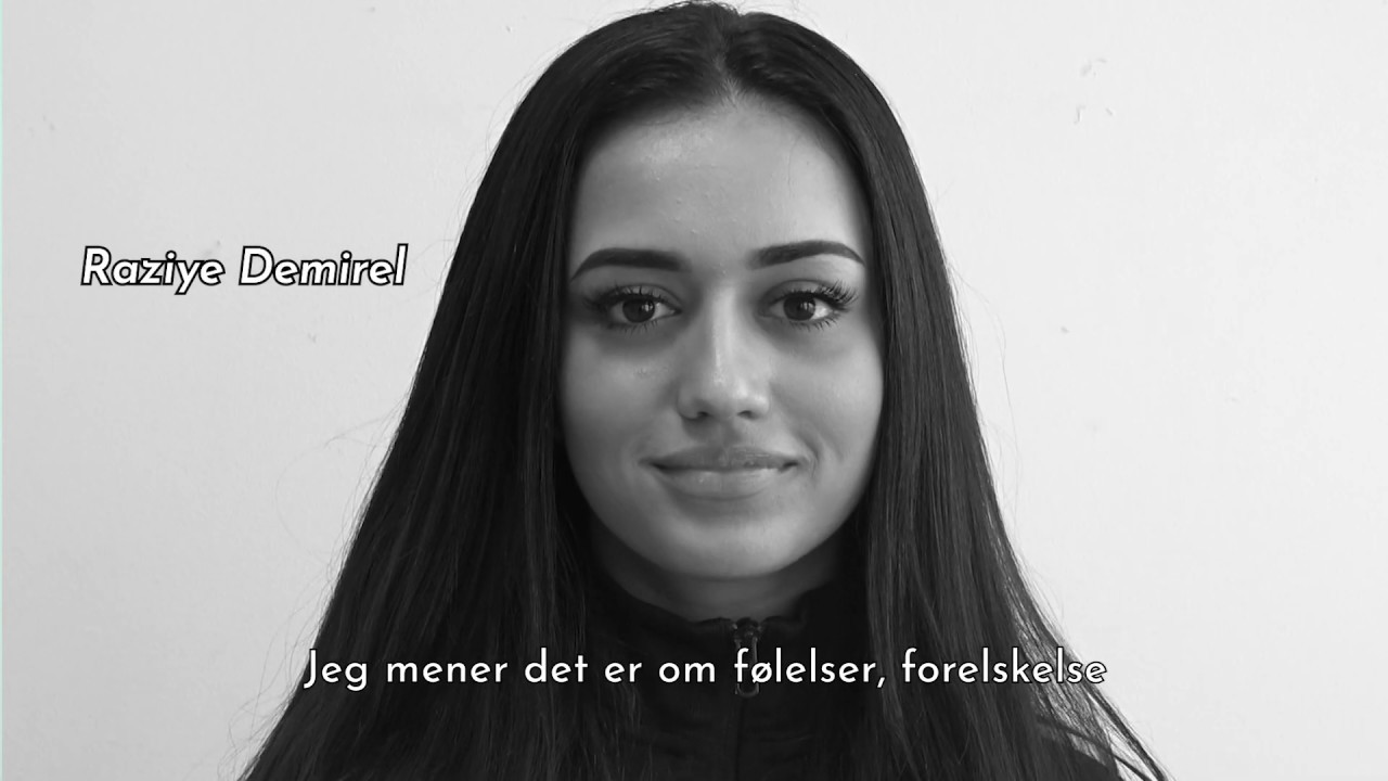 Informasjonsvideo om seksualitetsundervisning og Uke 6