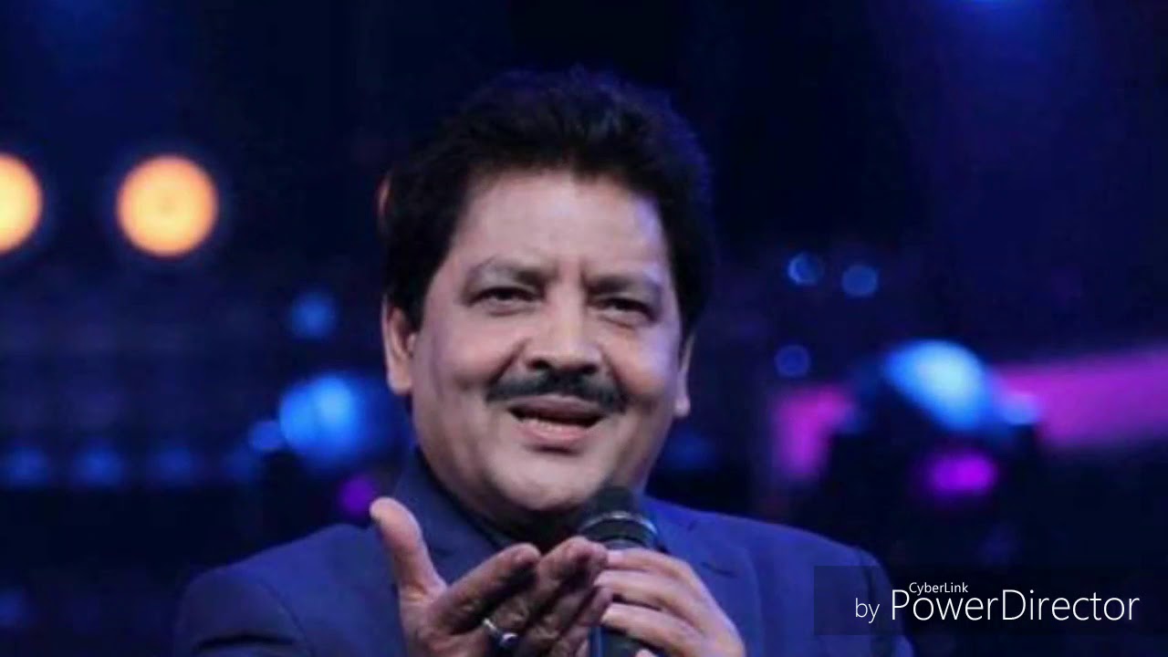 UDIT NARAYAN ROMANTIC SONGS ON PIANO SUBRATO DASGUPTA
