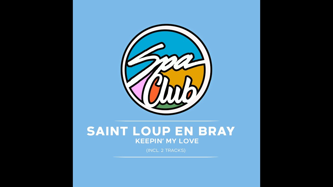 Spa Club [SPC067] SAINT LOUP EN BRAY - Fata bassa