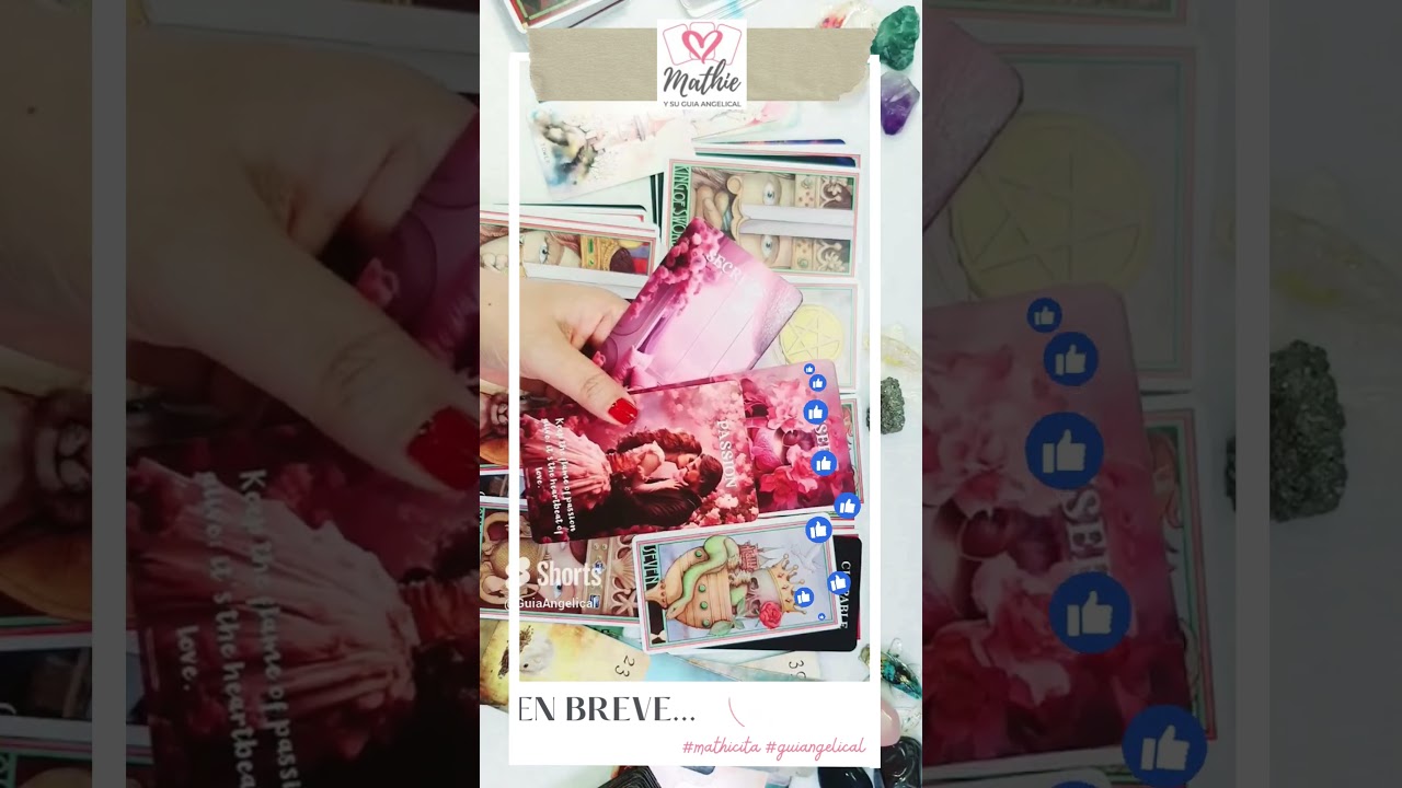ARIES🍀📞ENTRE 2 AMORES😱💕TU DESTINOS ESTA ESCRITO🧿😲 #aries #ariestarot #mathicita #guiangelical