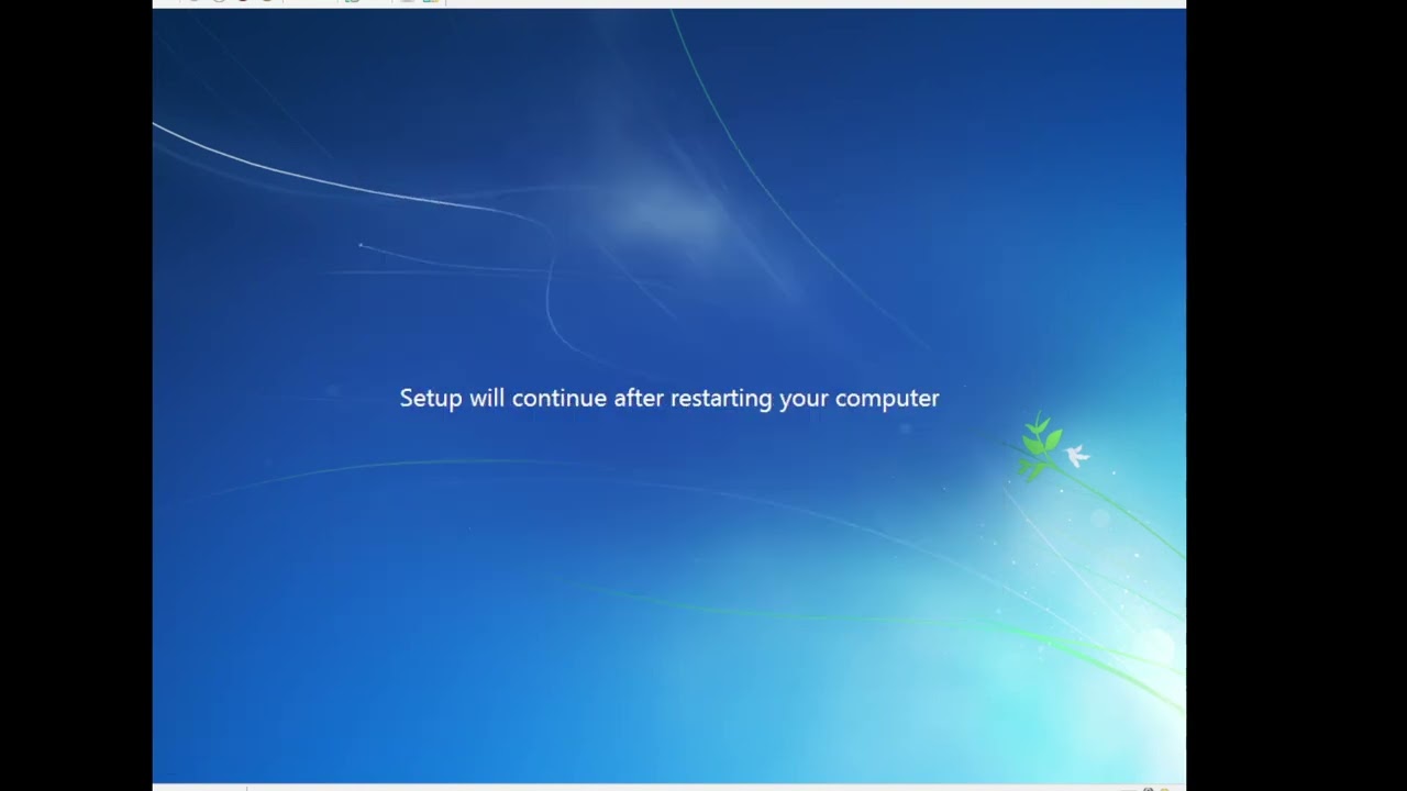 Windows 7 Ultimate 32bit - LiteOS v22.6