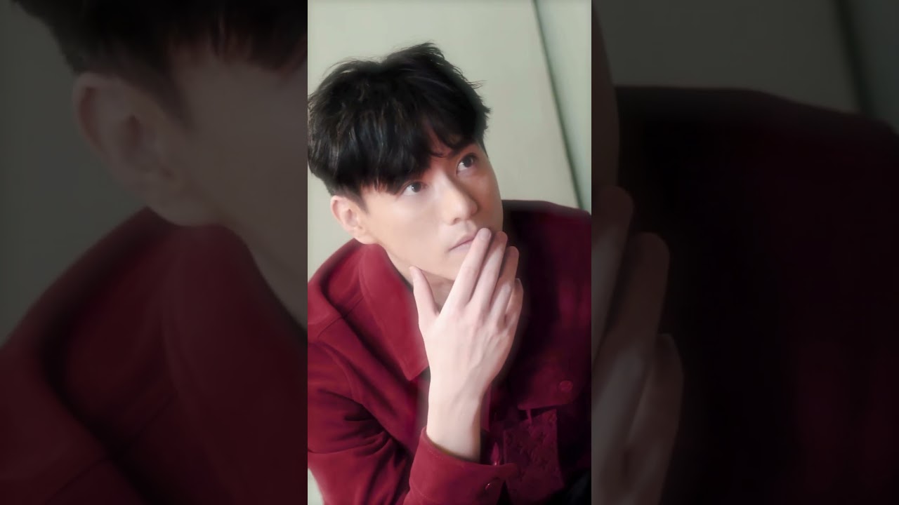 明潮專訪／李程彬 我的心宇宙