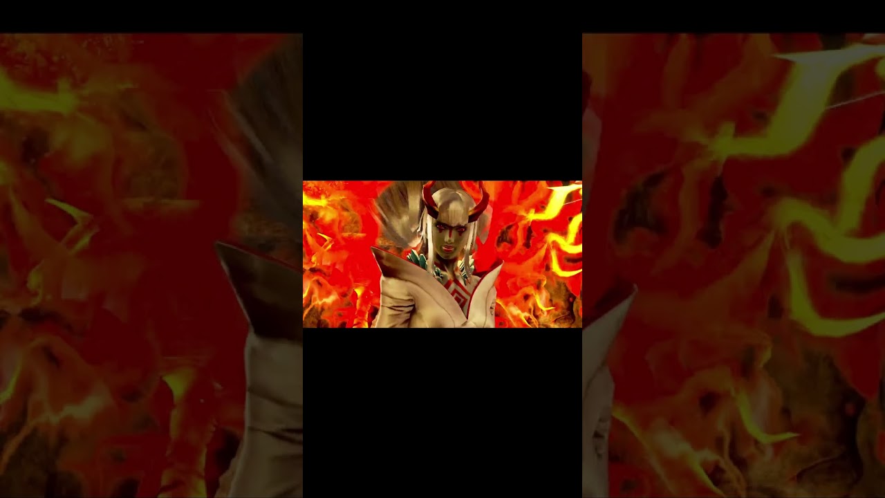 i defeat the kazumi hara diya kazumi ko kazumi devil bun gahi😱😱🔥