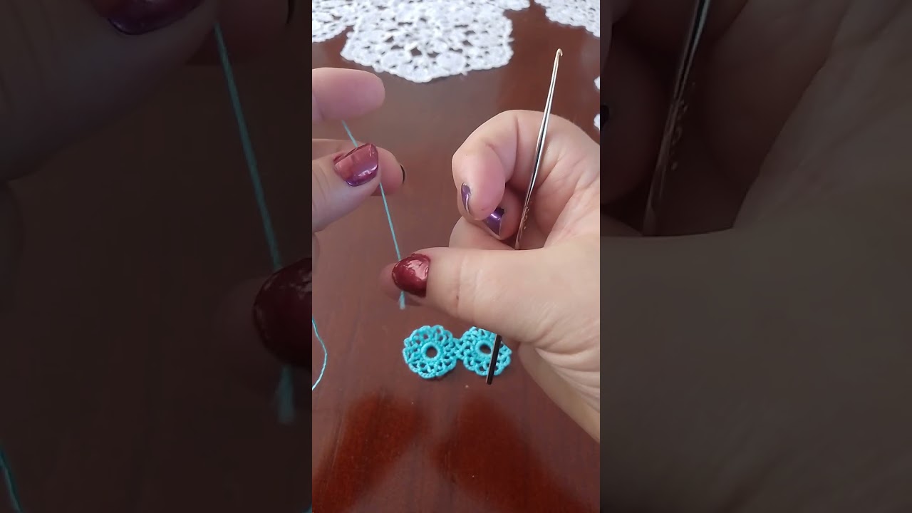 Jak zrobić stringi koniakowskie😊 (część 1)
