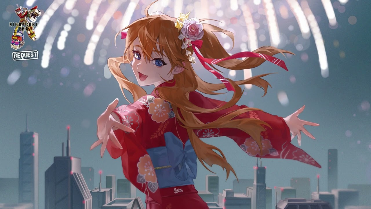Marina & the Diamonds | Oh No! | Nightcore |