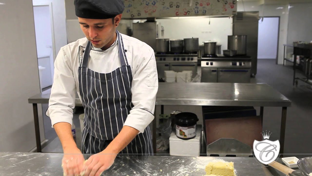 C Restaurant - Gnocchi
