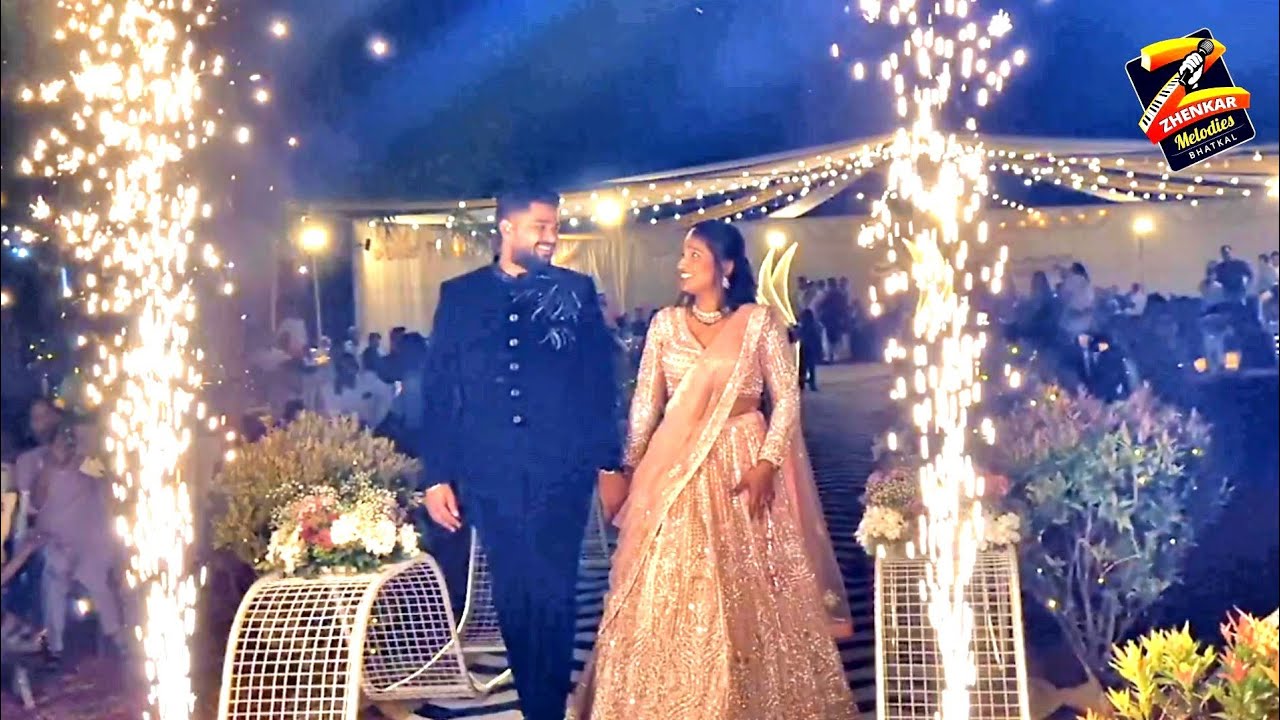 Rakshit 💍Sanjana/Zhenkar_Events🎸/Silver_Sand Resort/9448756093..8050167677