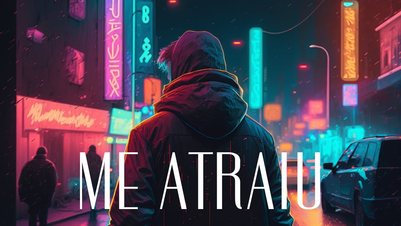 My Secret Time- Me Atraiu- Gabriela Rocha (Lofi)