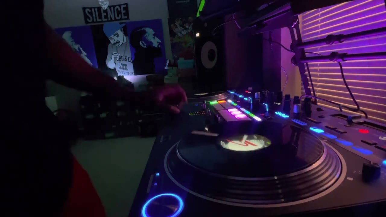 Young Jeezy feat. Bankroll Fresh-All There chopped & screwed