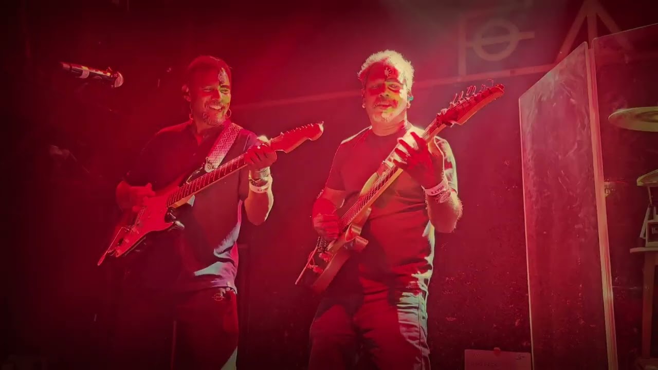 Motherjane - Mindstreet Live in Bangalore, 2023