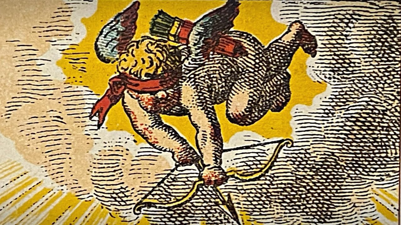 Seid ihr füreinander bestimmt? Ist er dein Schicksal?