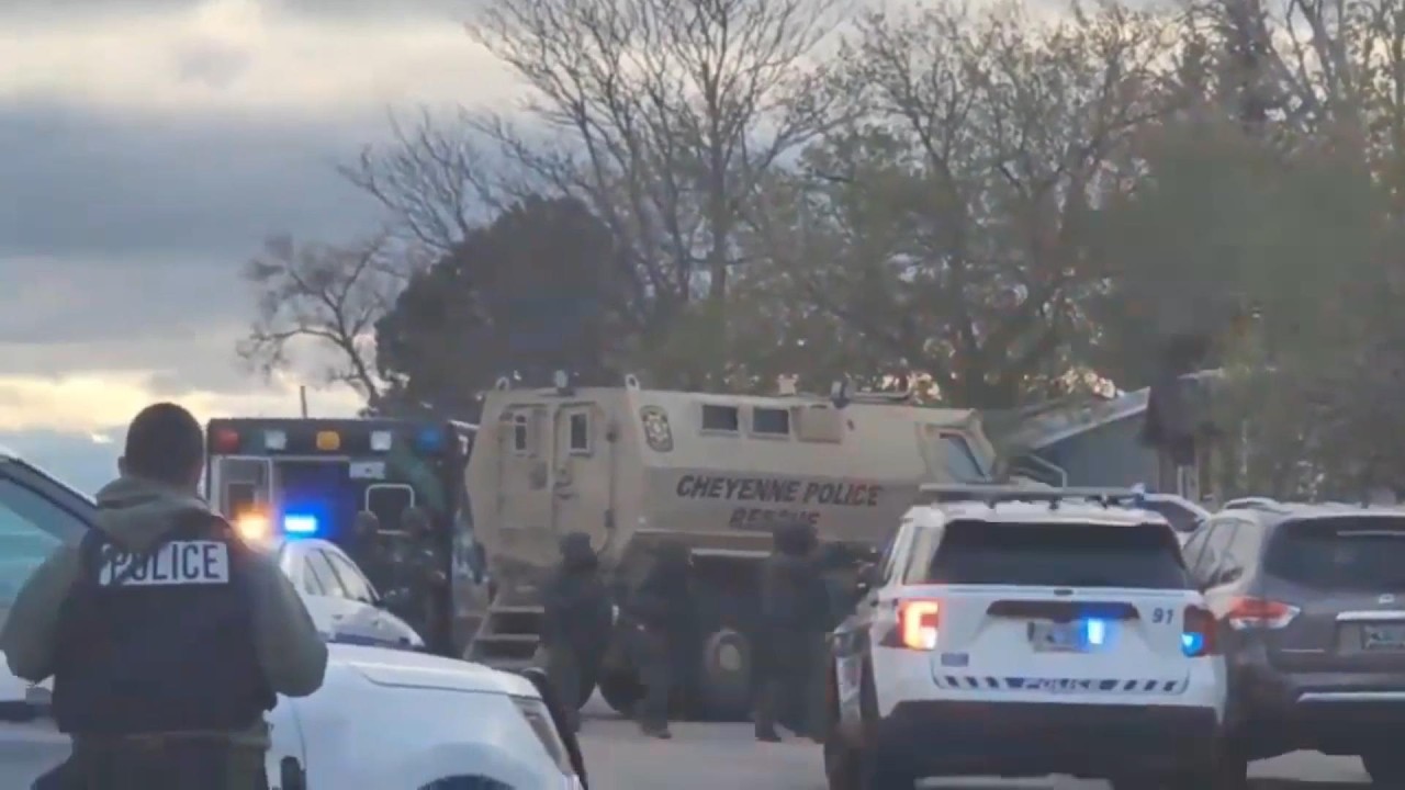 LIVE Police, Fire and EMS  3/19/26