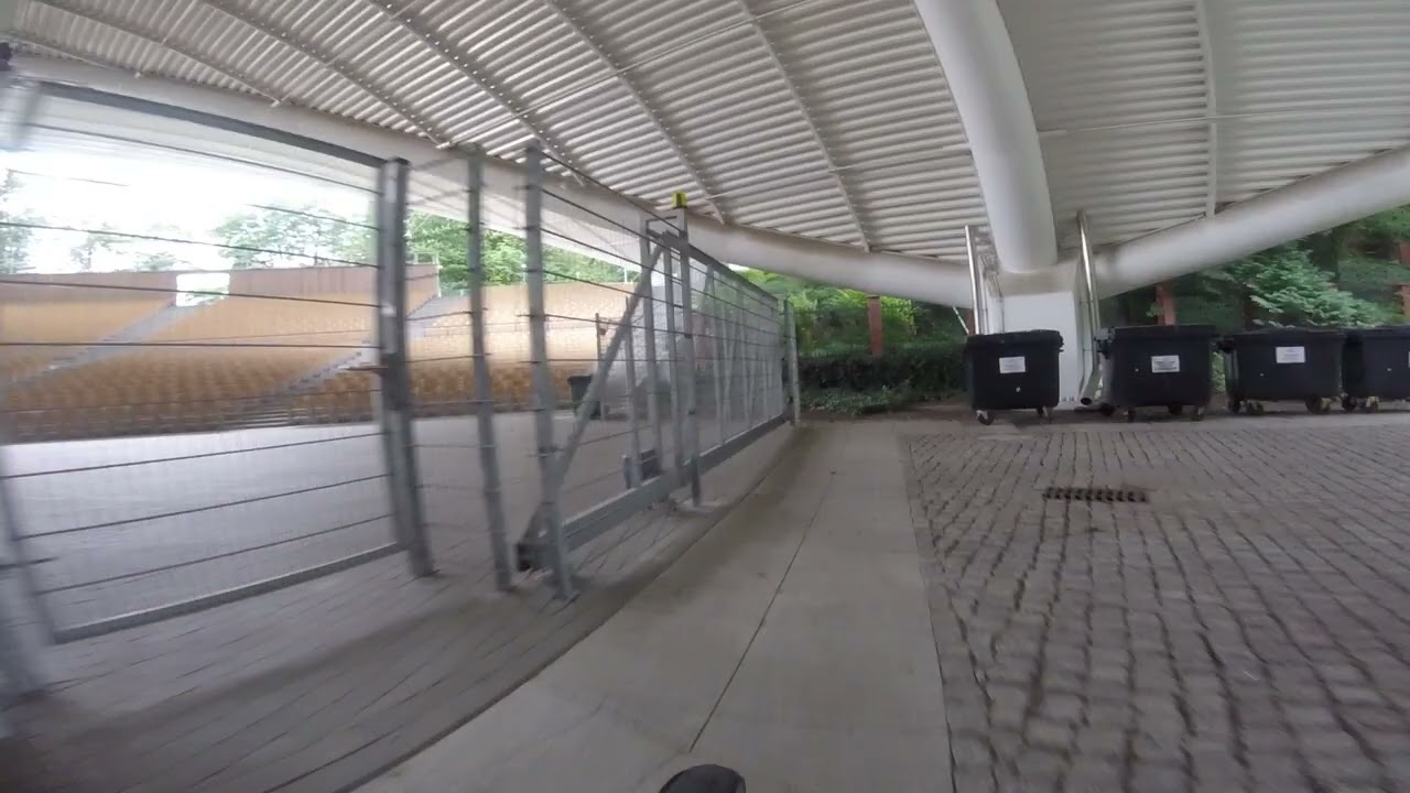 Na Koszalinie Centrum