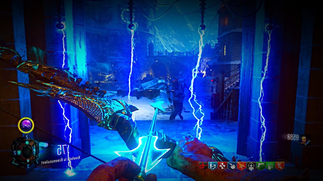 Wolf Bow vs Round 23 Panzer🌬