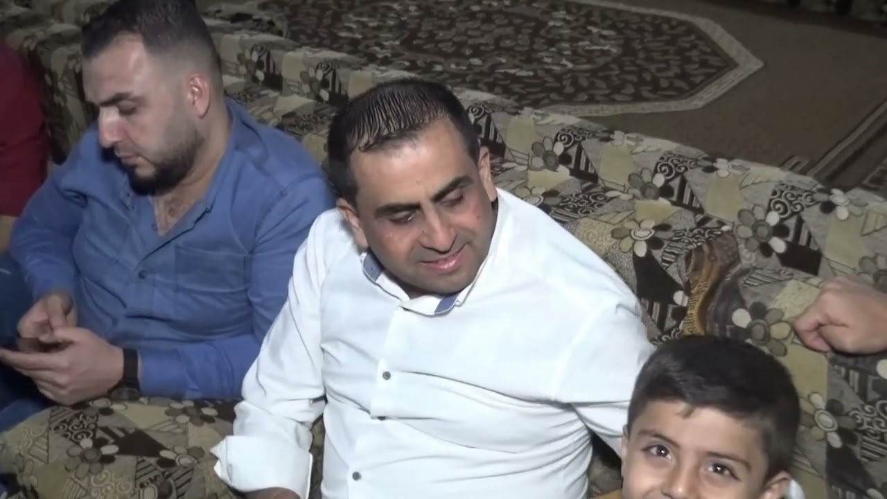 حفل زفاف بشار أبن الشيخ صدام الصادق قرية الحاج جاسم 2021/7/10