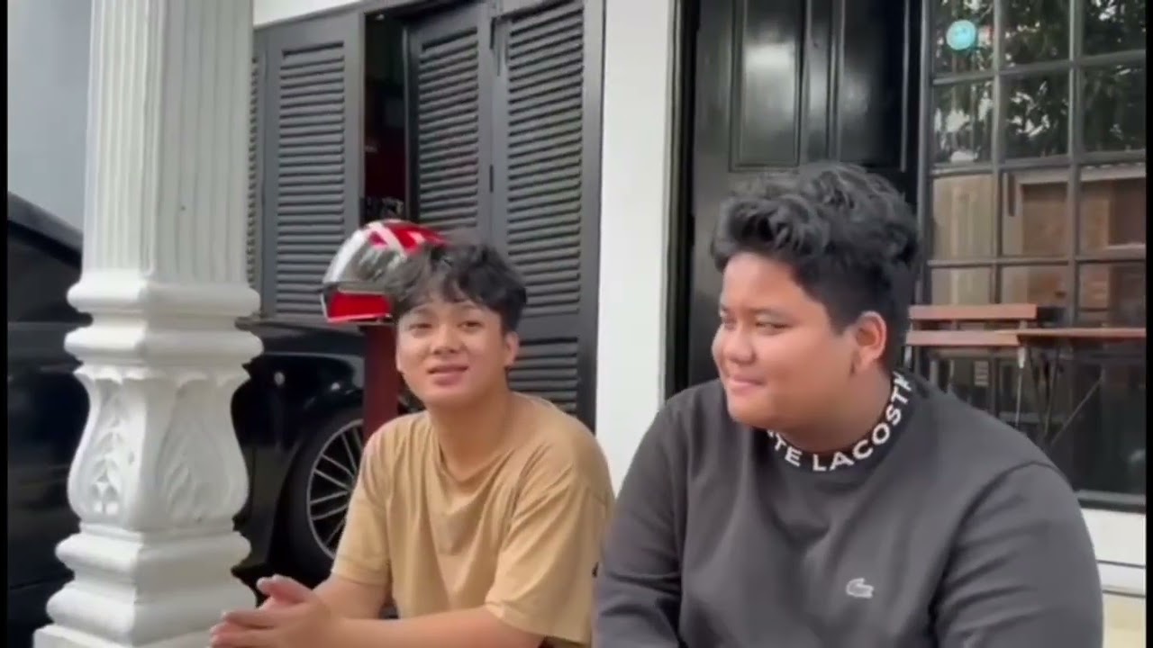 menahan lapar dan emosi ketika kita menjalankan puasa di bulan ramadhan