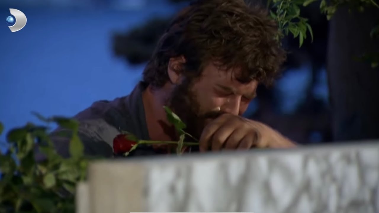 Ask I memnu - English subtitles 79. Finale (forbidden love) &ldquo;Behlul cries on Bihter&rsquo;s grave&rdquo;