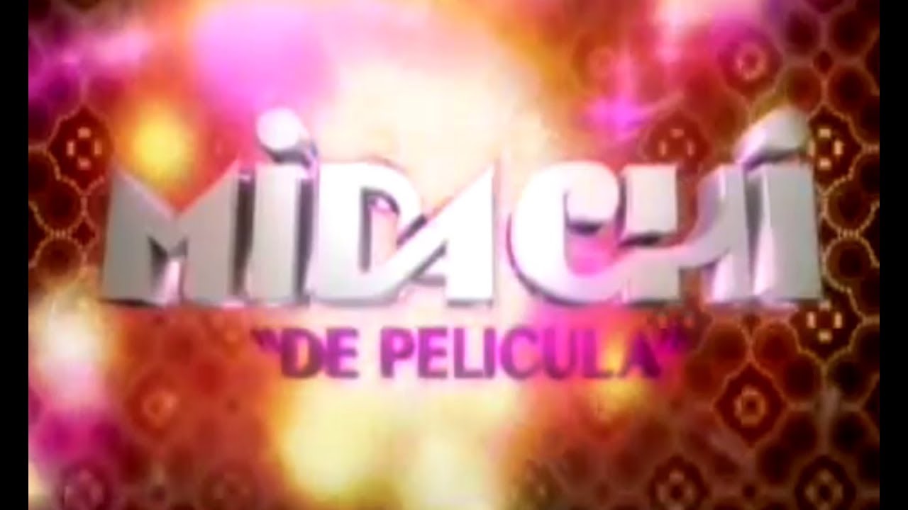 #Midachi de Película