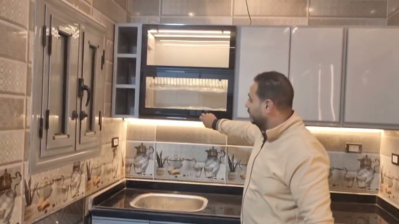 اختيار مطبخ الألومنيوم الصح في 5 دقايق👏