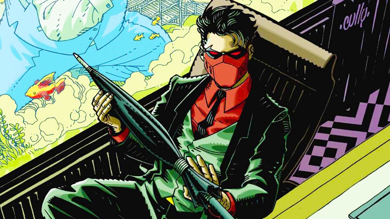 Top 10 Most Powerful DC Comics Crime Bosses