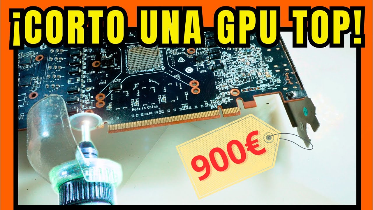 🔥NO HAGAS ESTO... Solución EXTREMA en una RX 6950XT.