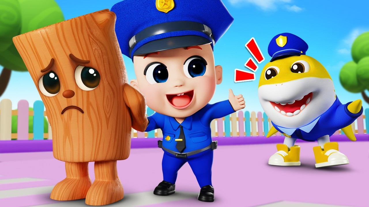 Tung Tung Tung Sahur | Where is my Brother + Finger Family Song + More Bibiberry Nursery Rhymes