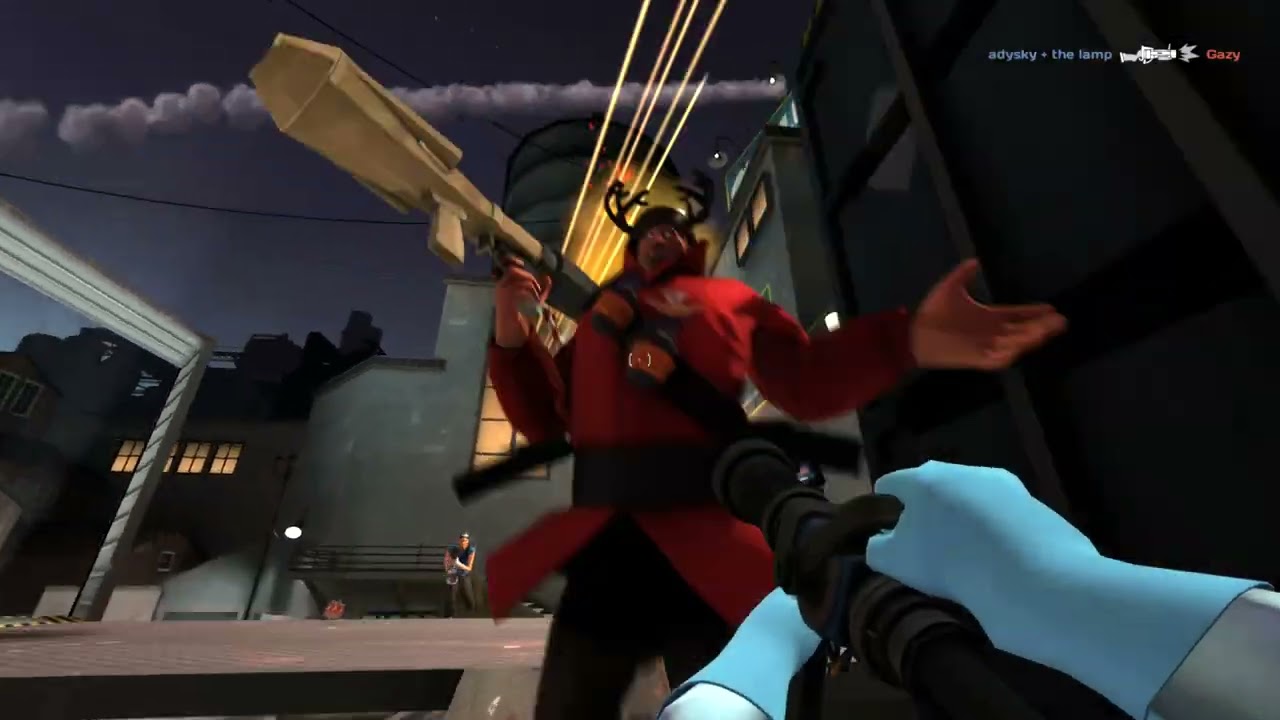 medic