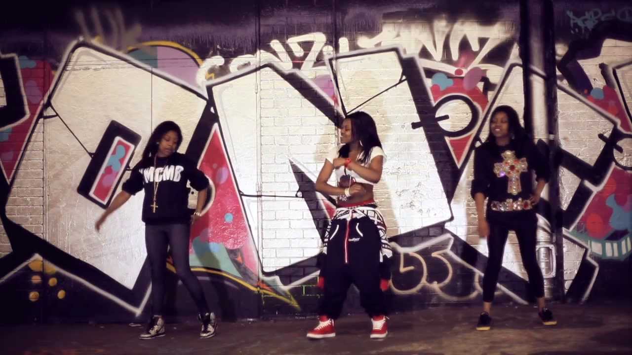 [@NANGTV] LADY LESHURR - LOOK AT ME NOW (@LADYLESHURR)