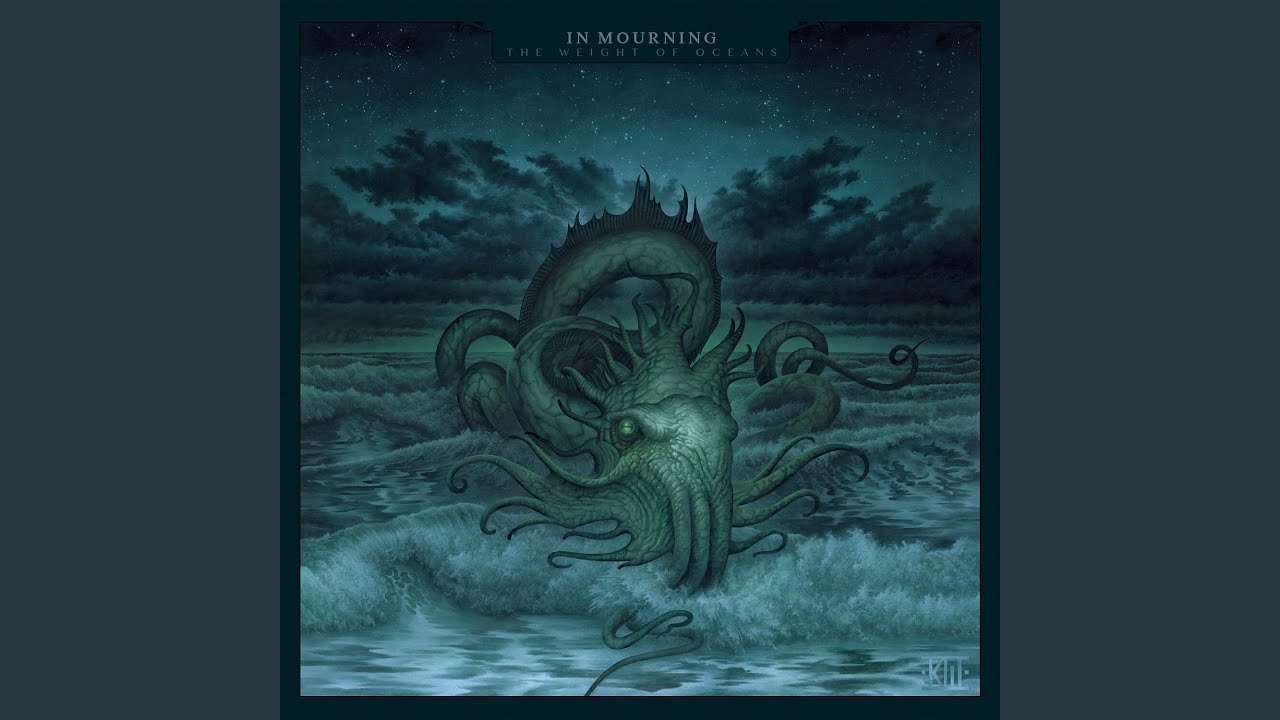 The Drowning Sun