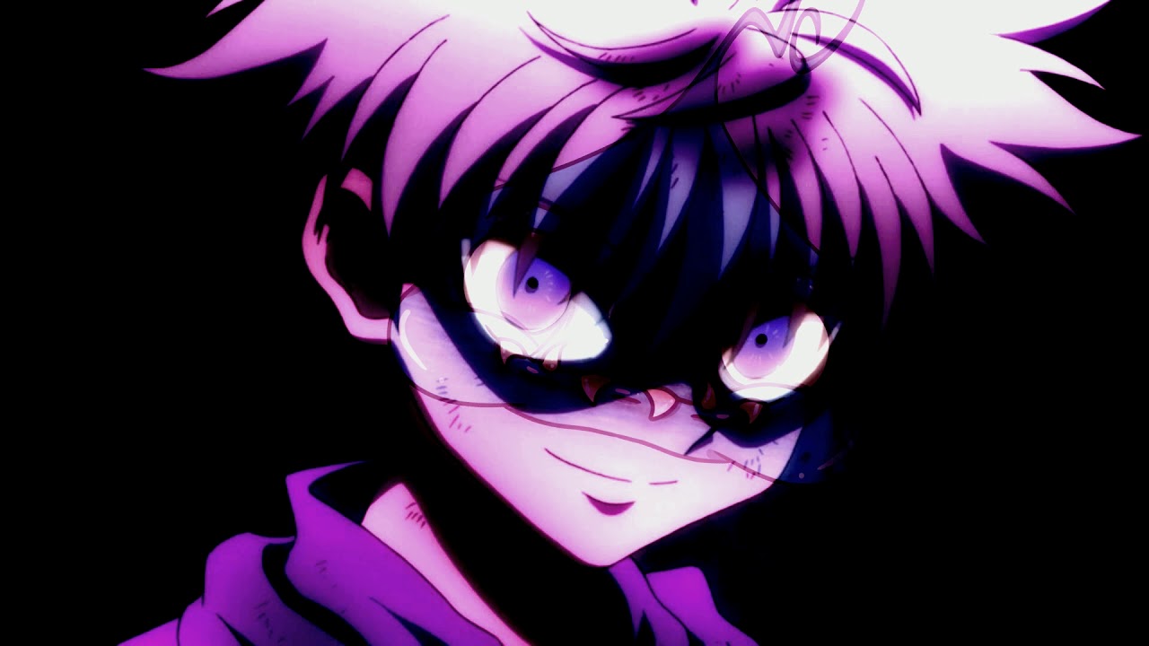 Hunter x Hunter Zoldyck Family's theme - Trap Remix