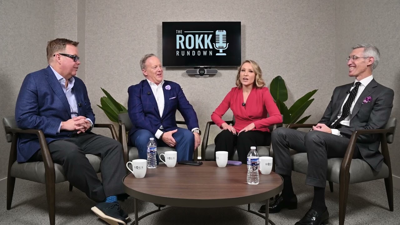 The ROKK Rundown: January 23, 2026