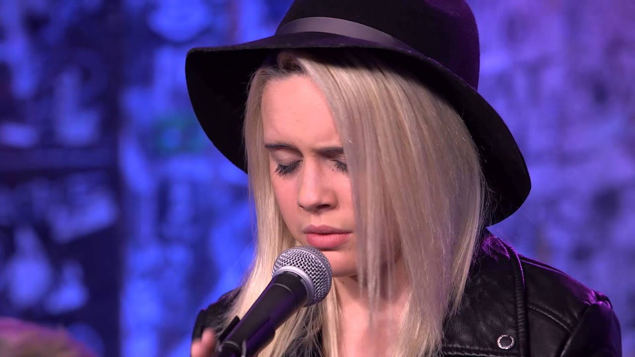 Young Blood - Live @ YouTube Space NYC