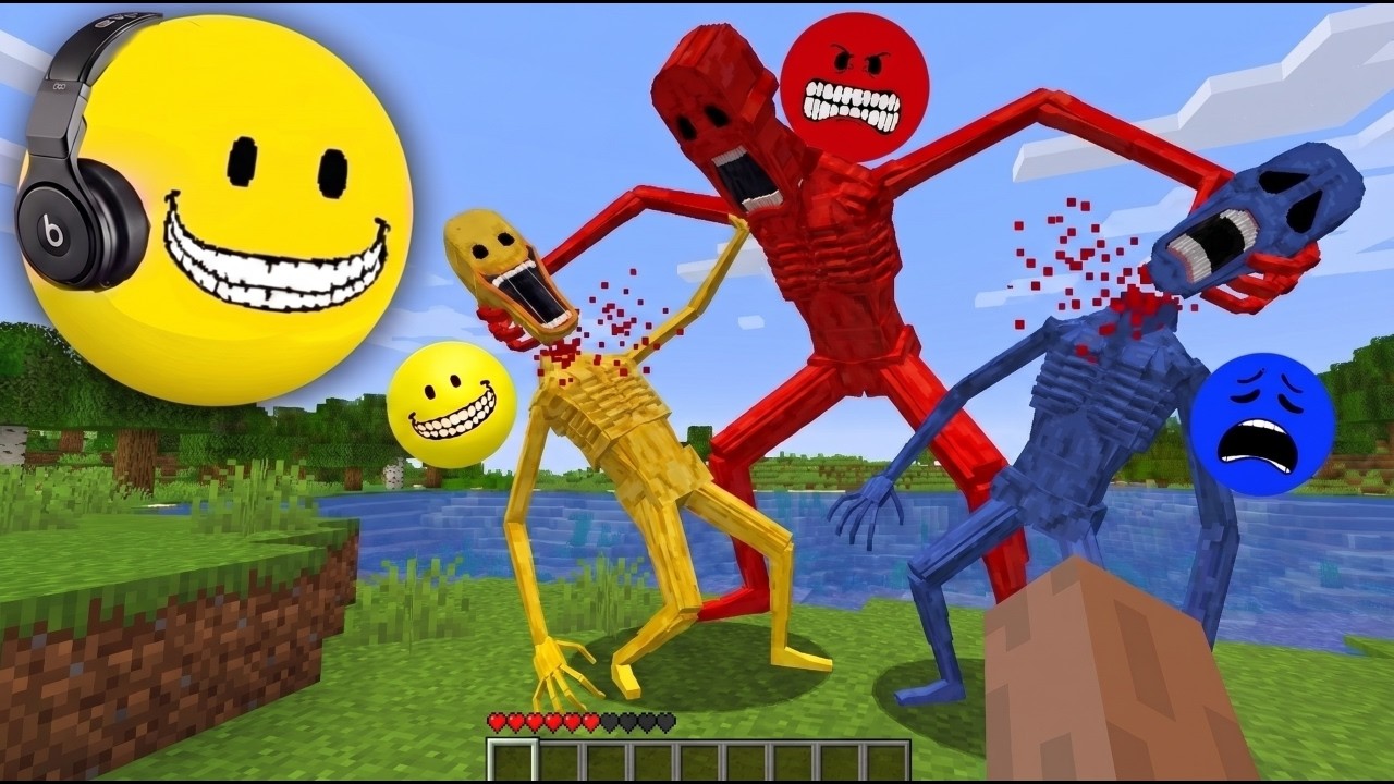 Verity Plays - Mode Minecraft CRUELITY Killed VERITY And FALSITY