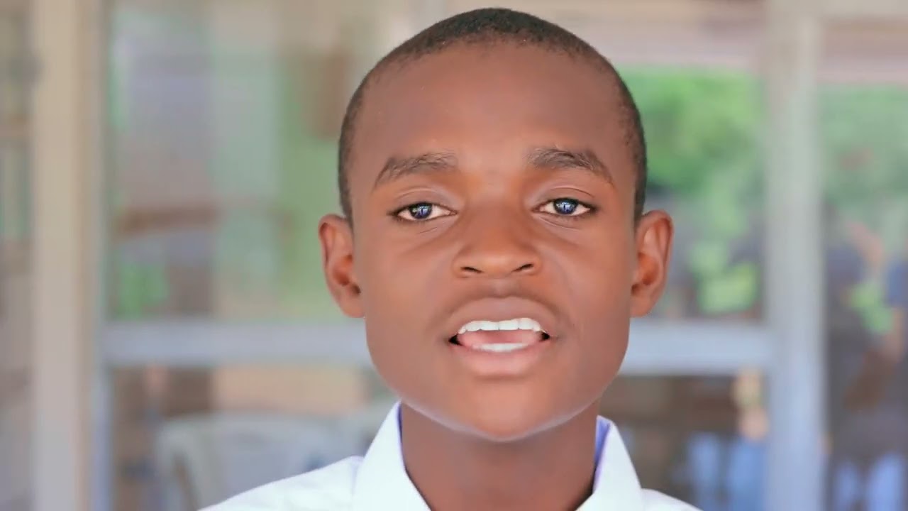 Hapo Mwanzo | Official Video |  Nakuru High School