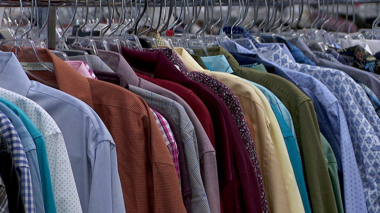 Thrift Stores Report Steady Traffic Amid Rising Textile Costs