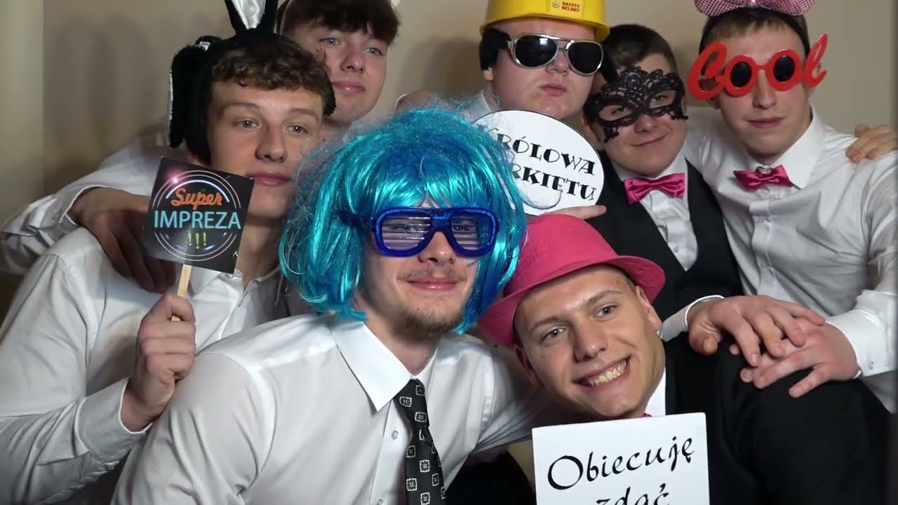 STUDNIÓWKA 2024- ZSO Mogielnica - Teledysk/Foto Górczyńscy