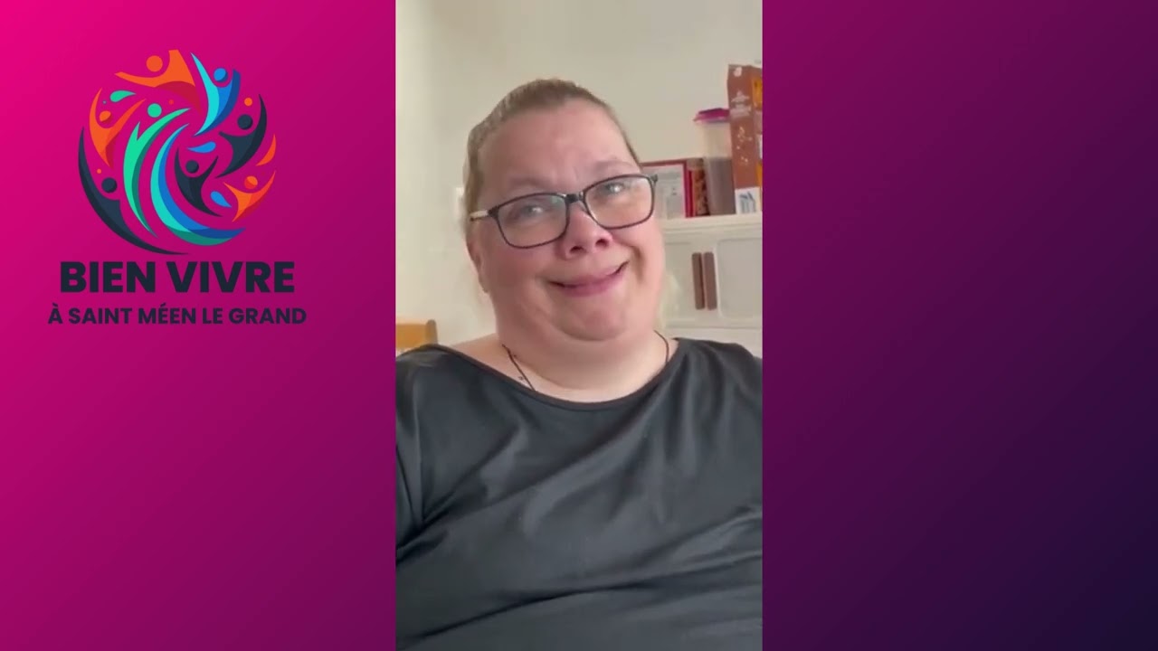 Christelle partage son avis sur St Méen le Grand : Vivre ici, un vrai bonheur ?
