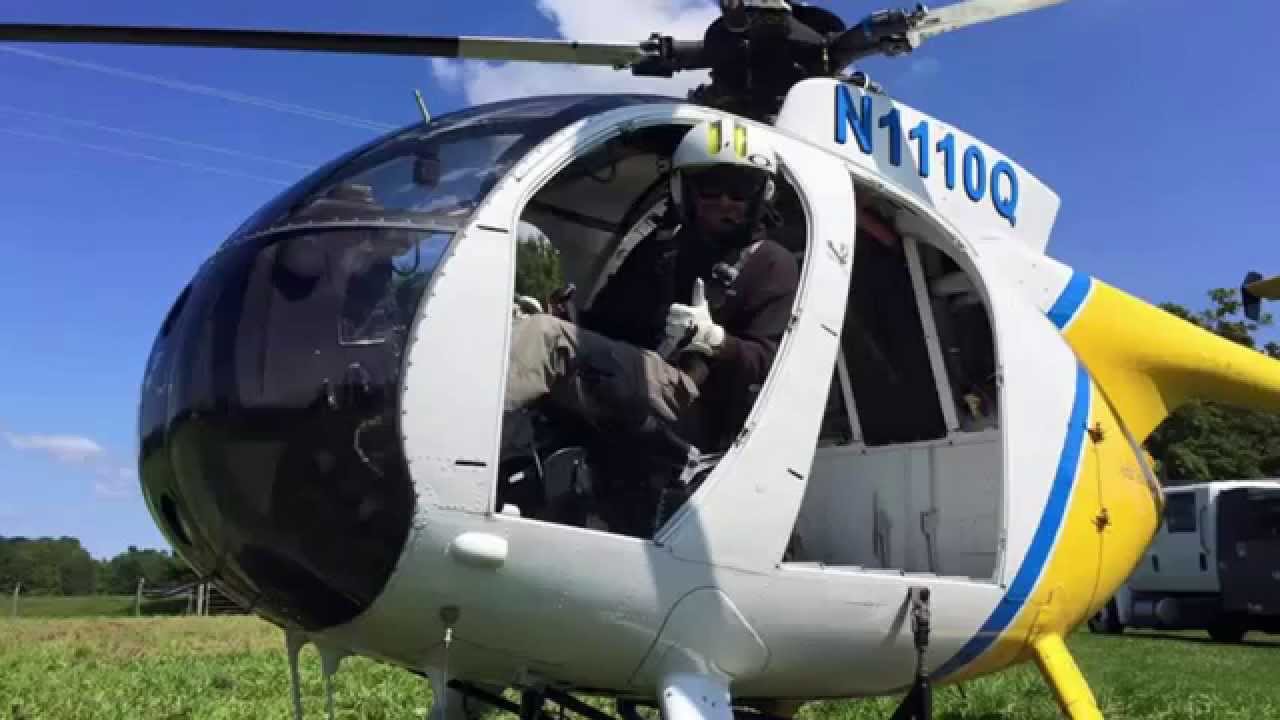 Commercial Pilot Intro Helicopter Online Ground School