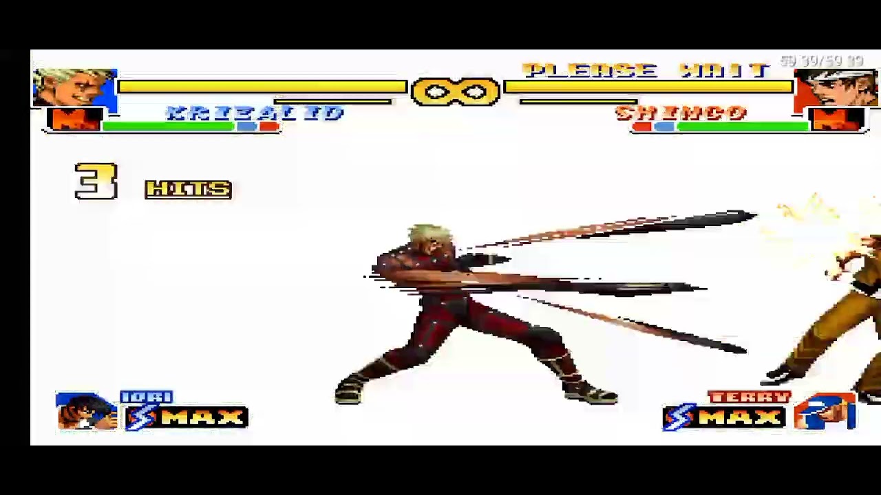 KOF 99
