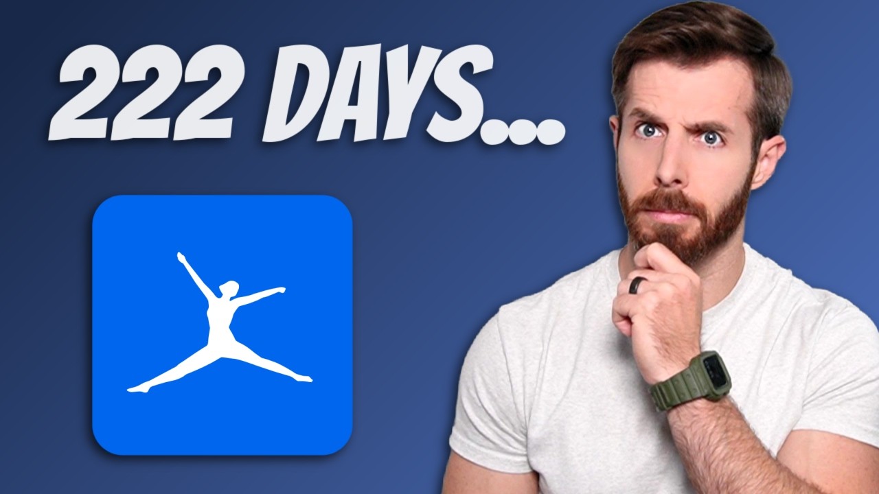 I Counted Calories for 222 Days Straight - Here's What I Learned