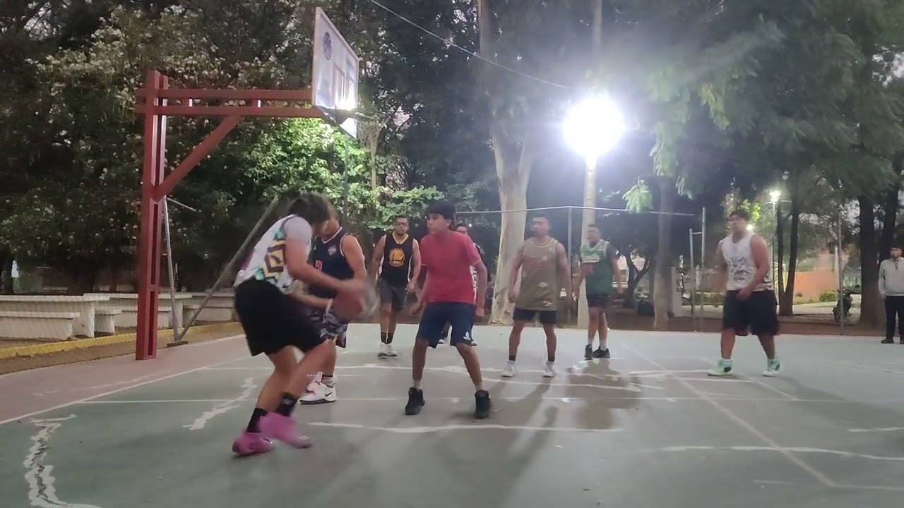 Escarabajos VS Amistad (Amistoso 10/01/26)