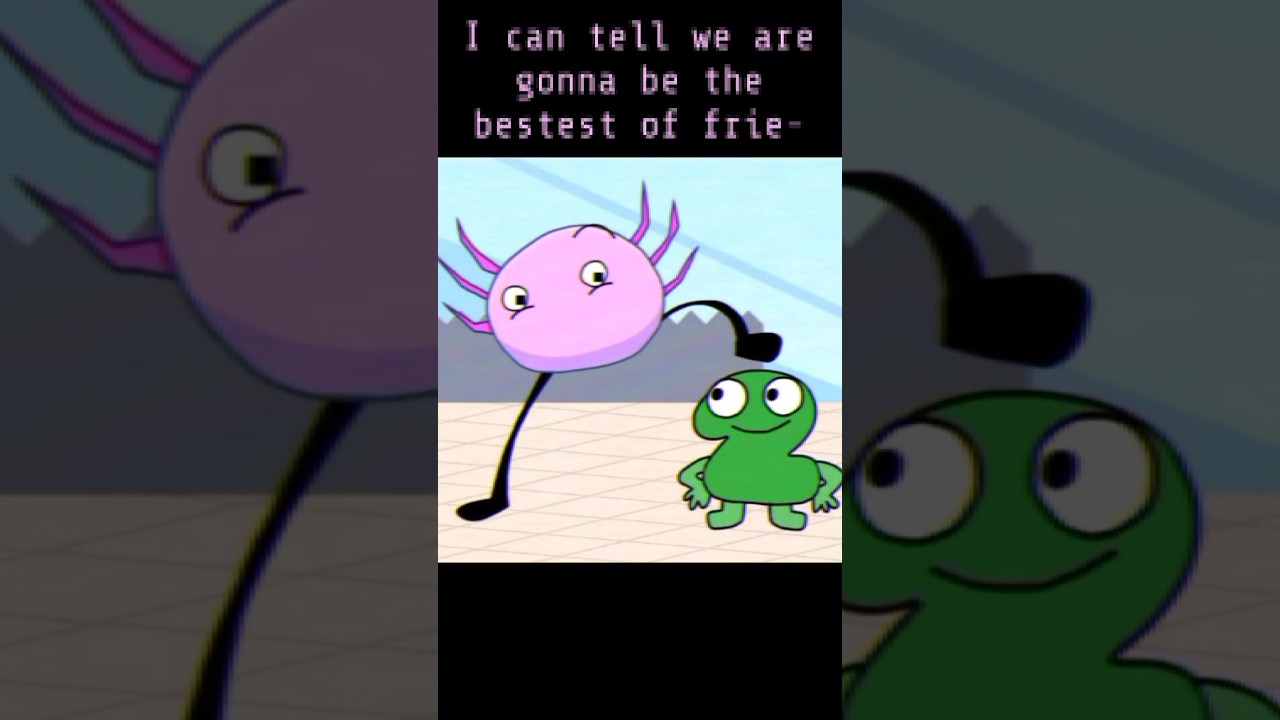 не, братан, я в недоумении, почему здесь Кинито #bfb #bfdi #tpot #kinitopet