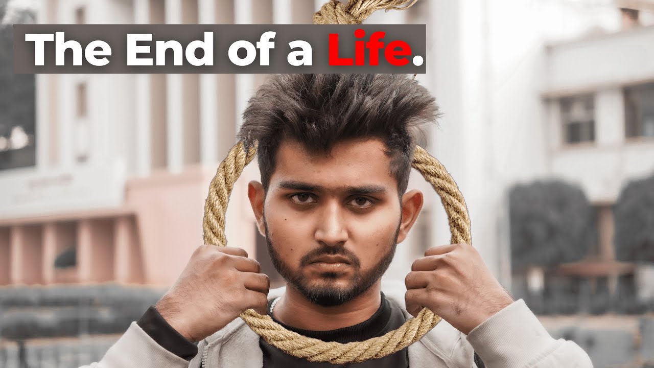 The Student's Death - IIT Kharagpur