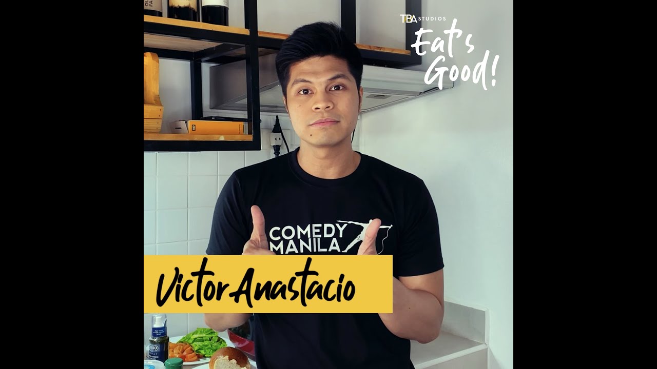 Eat's Good! | Teaser | Sarah Brakensiek | Megan Hernandez | Victor Anastacio
