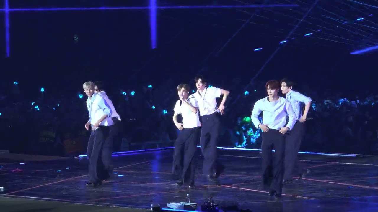 250706 RIIZE-9days | RIIZING LOUD in Seoul