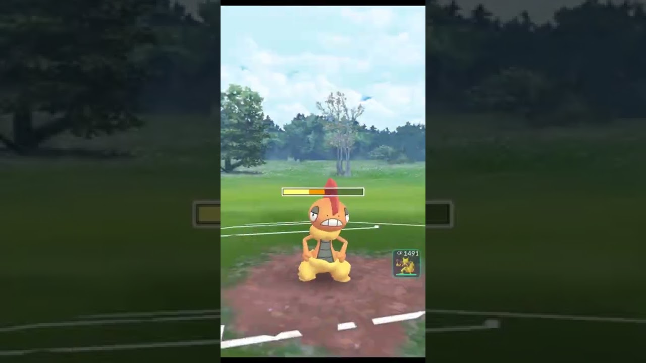 Abra, KADABRA... Toxicroak, DISAPPEAR!!! | GO Battle League