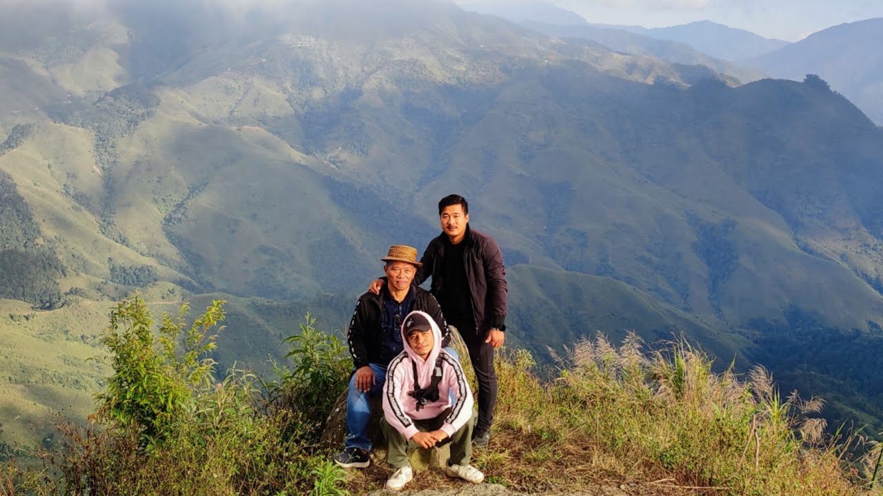 FIRST NIGHT EXPERIENCE||EXPLORING MON TOWN NAGALAND