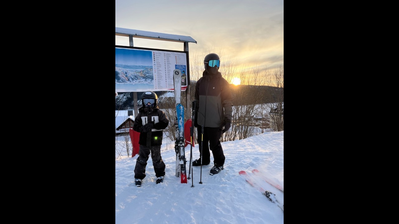 Åre 2026 semester