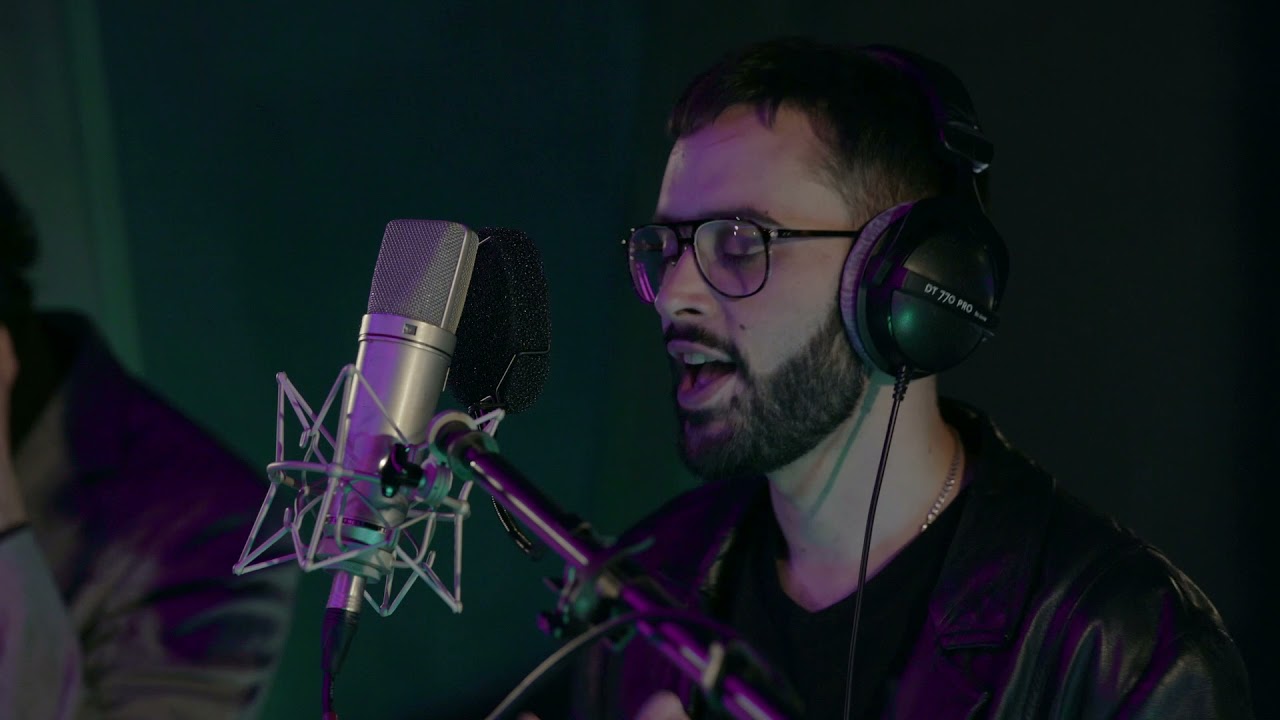 David Bruno com Mike El Nite - Interveniente Acidental | No Ar | Antena 3