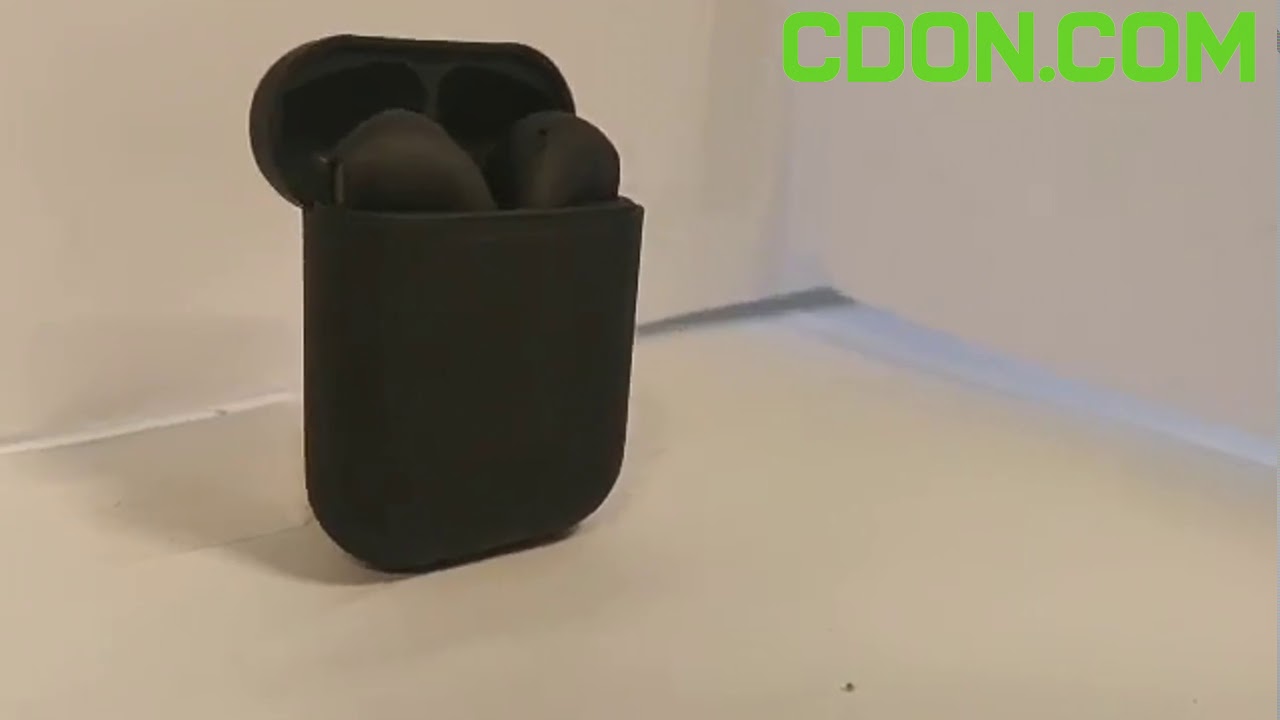 Cdon Reklame Blackpods!